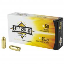 Armscor FAC45-12N