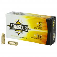 Armscor FAC9-2N