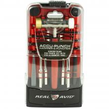 Real Avid AVHPS