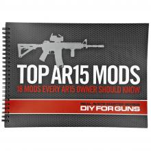 Real Avid AVTOPMODS