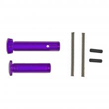 Battle Arms Development BAD-EPS-AL-PURPLE