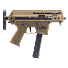 B&T USA BT-361765-02-SBR-G-CT-TS