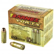 Barnes BB10MMA1