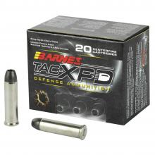 Barnes BPD357M2