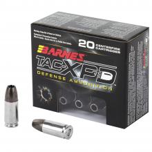 Barnes BPD9MM1