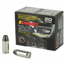 Barnes BPD45AP1