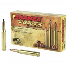Barnes BB270W1