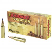 Barnes BB300WSM2