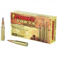 Barnes BB308W1