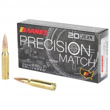 Barnes BB308WM1
