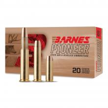 Barnes 32138