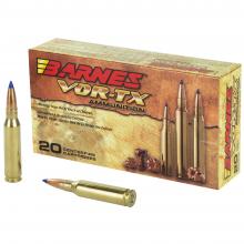 Barnes BB7MM082