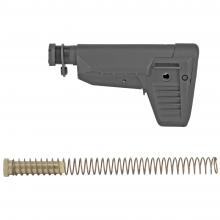 Bravo Company USA BCM-GFSK-MOD1-SPMD-BLK