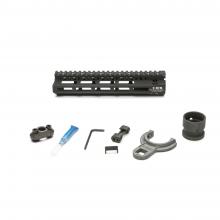 Bravo Company USA BCM-MCMR-9-556-BLK