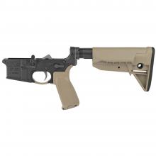Bravo Company USA LRG-STK-MOD-0-SPMD-FDE