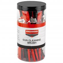 Birchwood Casey BC-NYBRSH-25PK
