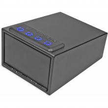 Bulldog Cases BD4030L