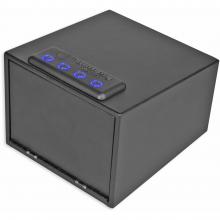 Bulldog Cases BD4040L