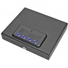 Bulldog Cases BD4055L