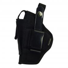Bulldog Cases FSN-3