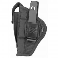 Bulldog Cases FSN-7