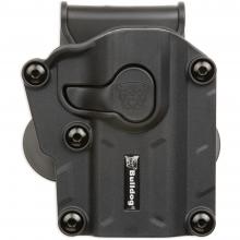 Bulldog Cases MX-001SCL 672352016208