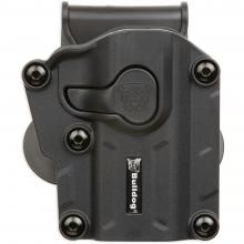 Bulldog Cases MX-001SC