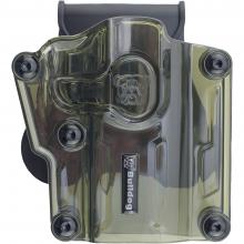 Bulldog Cases MX-004