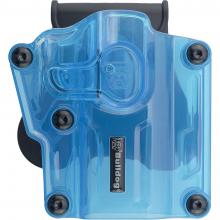 Bulldog Cases MX-005