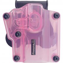 Bulldog Cases MX-006