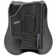 Bulldog Cases RR-TGX4