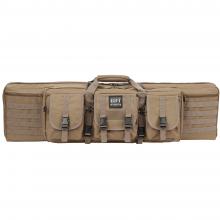 Bulldog Cases BDT35-36T