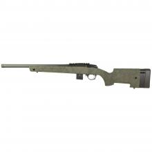 Bergara BMR008