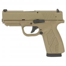 Bersa BP9FDECC