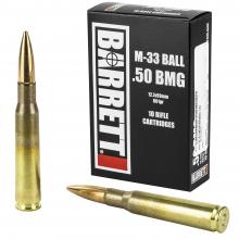 Barrett Firearms 14670