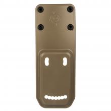 Blue Force Gear HANGER-HOLSTER-01-BK