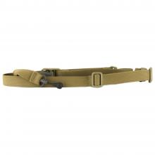 Blue Force Gear VCAS-2TO1-RED-125-AA-C