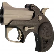 Bond Arms BABU9MM