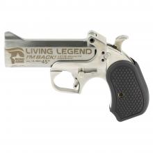Bond Arms BADT47-Satin Pkg 855959007651