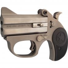 Bond Arms BASRS-22LR