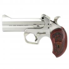 Bond Arms bass4
