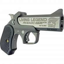 Bond Arms XLV-LTE-45ACP