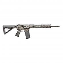 Black Rain Ordnance BRO-CRYPT-BLK