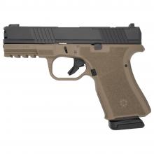 Black Rain Ordnance BRO-FL-9MM-FDE-BLK