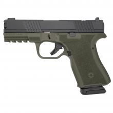 Black Rain Ordnance BRO-FL-9MM-OD-BLK