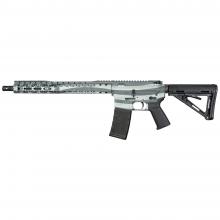 Black Rain Ordnance BRO-PAT-OBSIDIAN