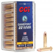 CCI 22