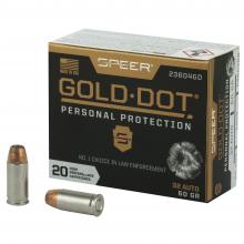 CCI 23604GD