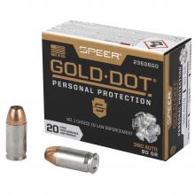 Speer 23606GD