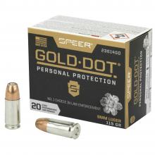 CCI 23614GD